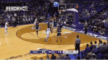 身材不输詹皇！拉杆神似德鲁！他凭这招就能力压球哥成状元？