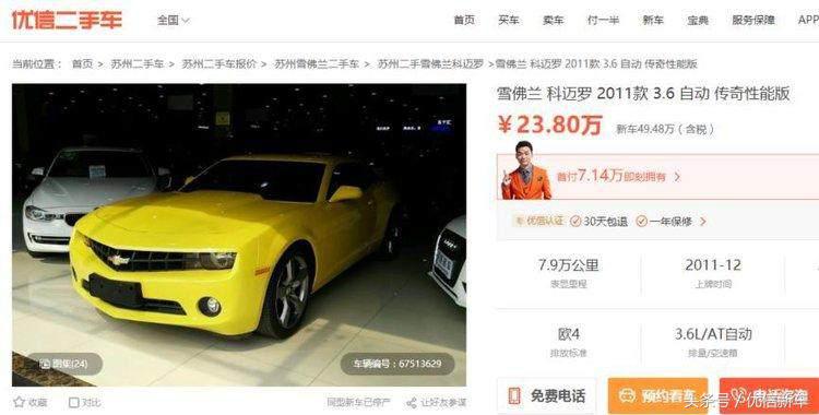 变形金刚历代车型盘点,现实中的变形金刚汽车人什么样?