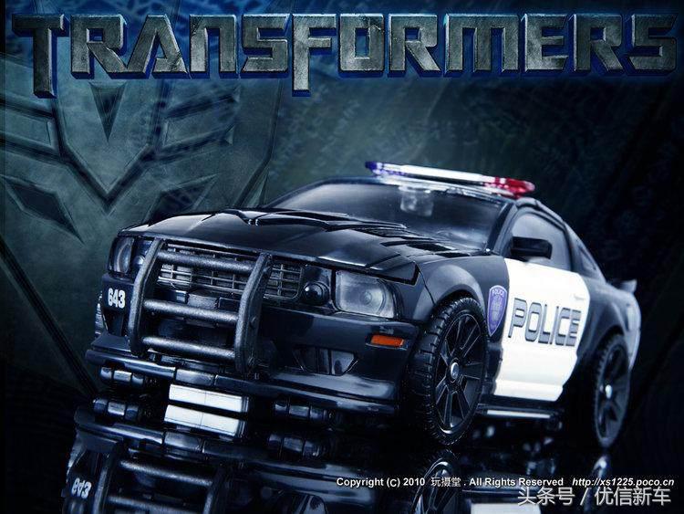 变形金刚历代车型盘点,现实中的变形金刚汽车人什么样?