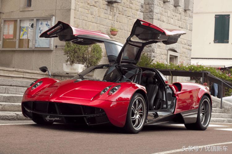 变形金刚历代车型盘点,现实中的变形金刚汽车人什么样?