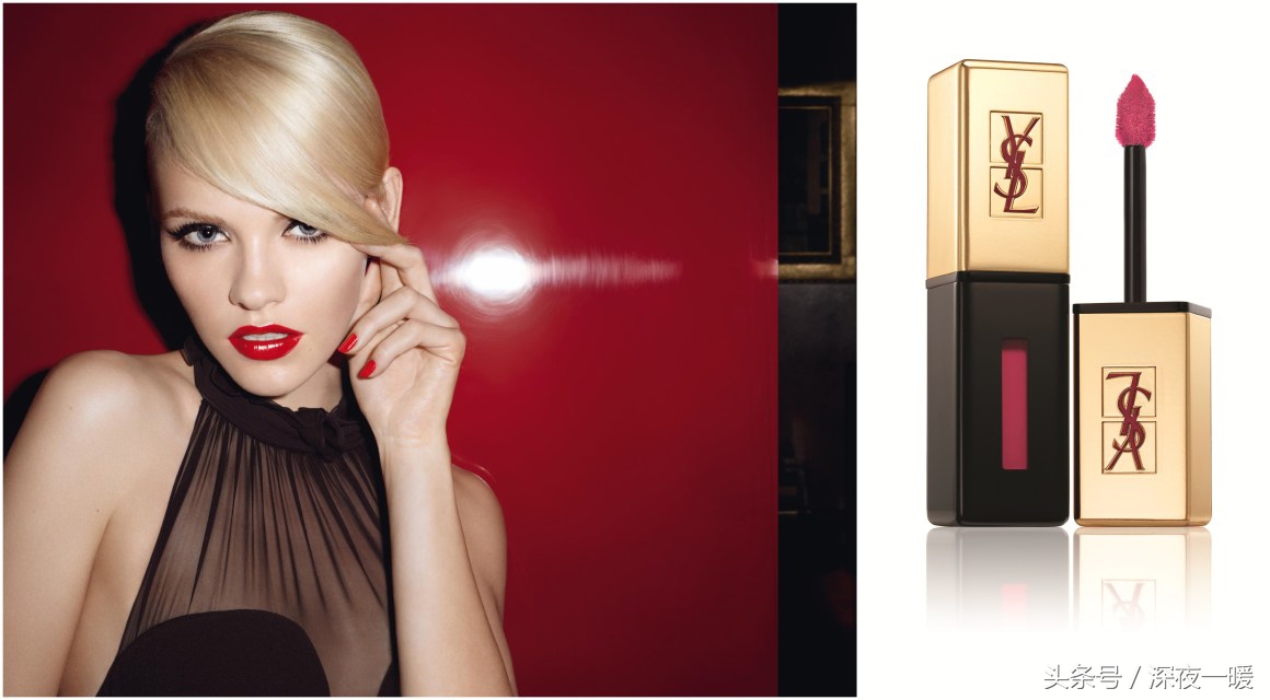 ysl口红怎么选颜色,ysl的口红怎么选