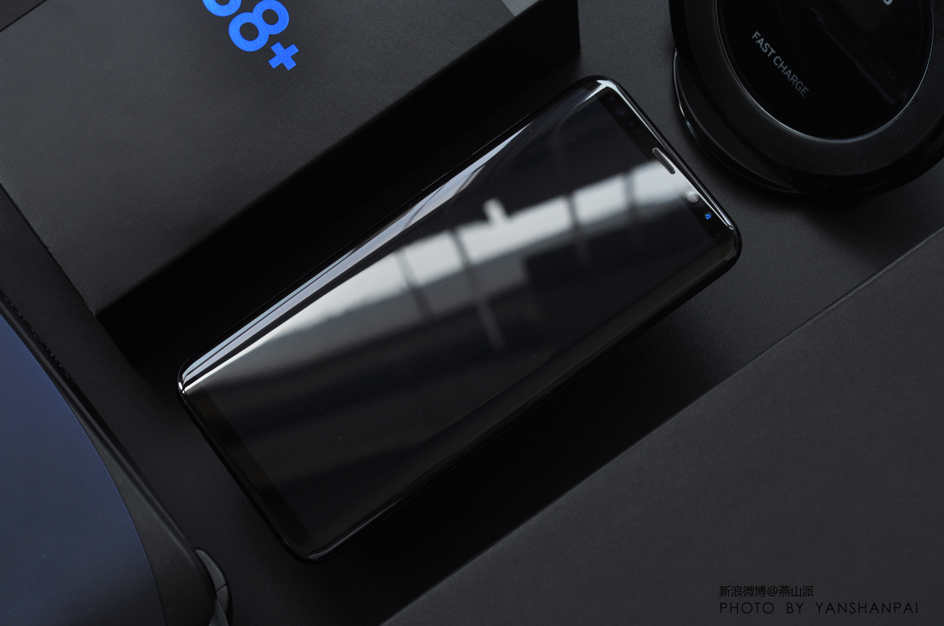 三星galaxys8详细评测,三星galaxys8评测视频