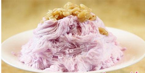 大热天吃什么冰最好,大热天什么汤解暑最好