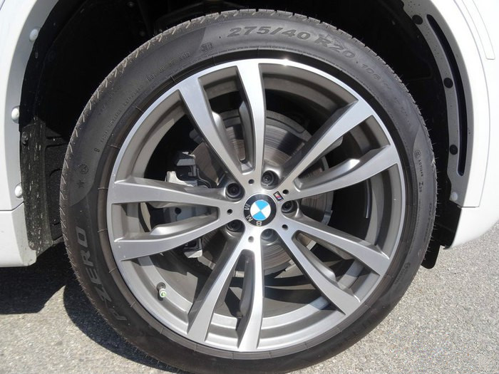 宝马x5欧规与美规有什么区别,宝马x5欧规平行进口