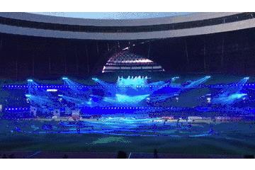 浙超开幕式2022,浙超颁奖典礼