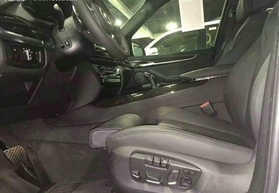 宝马x5欧规与美规有什么区别,宝马x5欧规平行进口