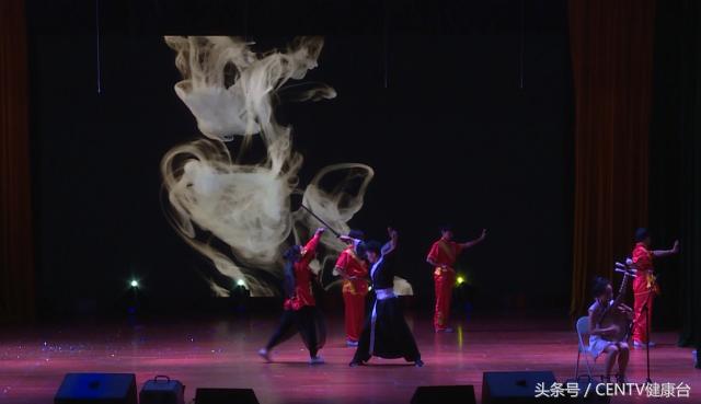 大赛预热！华中赛区首秀！学中医的“花儿与少年”来了！