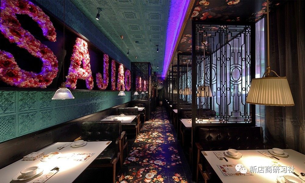 何谓“餐饮品类之王”？看看探鱼、撒椒就知道了