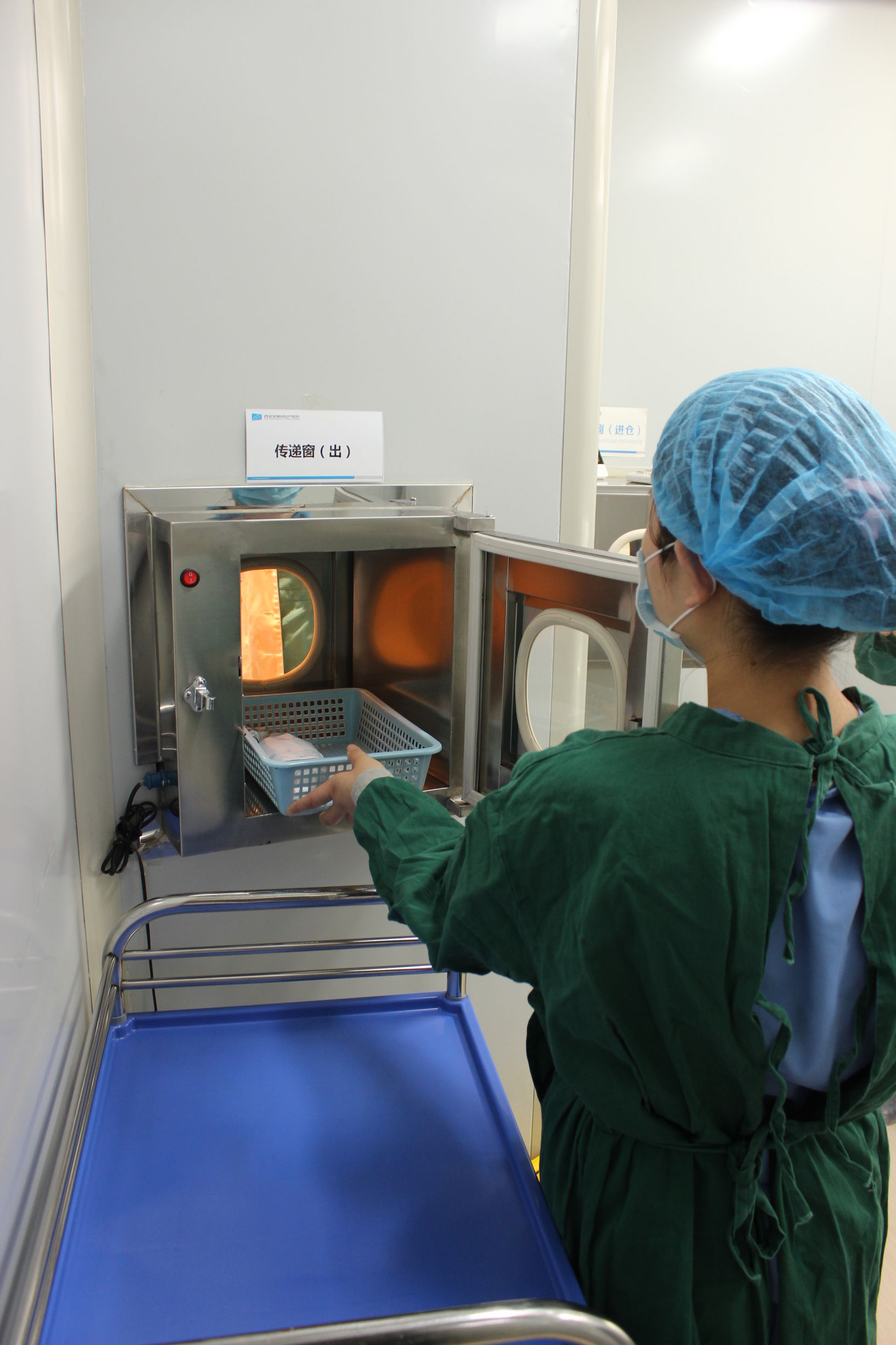 安琪儿是如何做到：旗下5家医院全数通过国际JCI认证？细节的量变，安全的质变