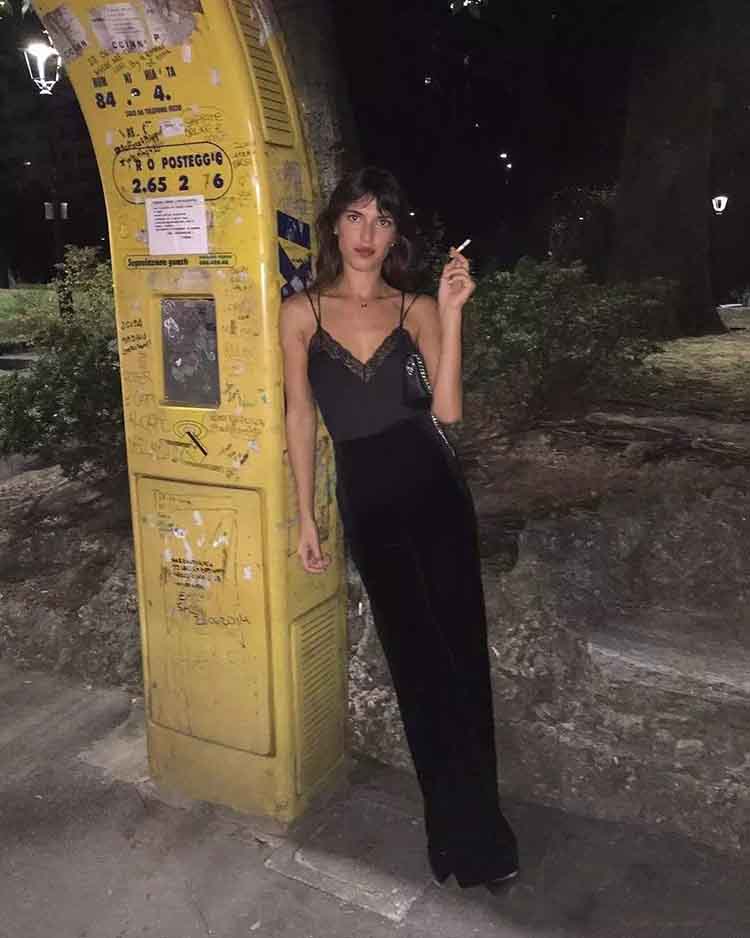 精致别样的小众品牌Rouje,升级你的衣橱