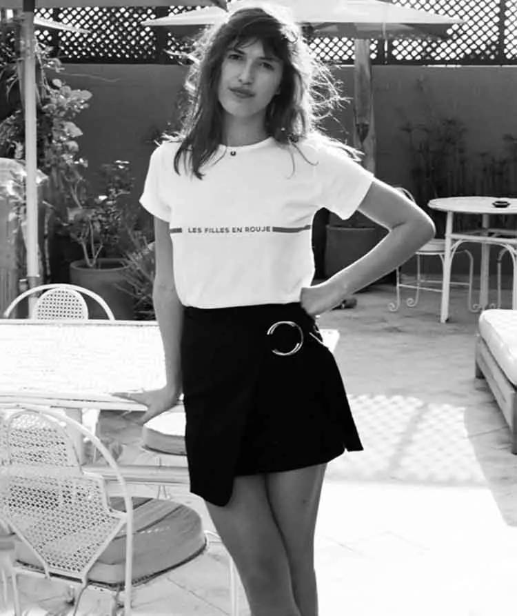 精致别样的小众品牌Rouje,升级你的衣橱