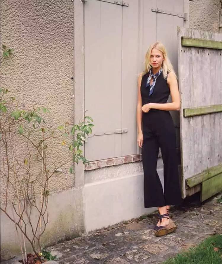 精致别样的小众品牌Rouje,升级你的衣橱