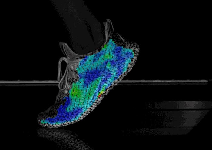 adidas阿迪达斯颜值鞋,阿迪达斯久站不累脚的鞋纯黑