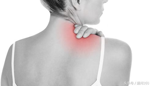 肩颈炎怎么快速缓解,颈椎炎怎么按摩缓解