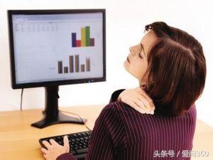 肩颈炎怎么快速缓解,颈椎炎怎么按摩缓解