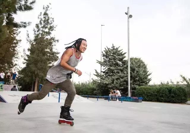 轮滑冬季夏令营,暑期轮滑即将开营