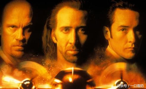 中国电影最好看的十个枪战片,经典动作枪战片排行榜前十名