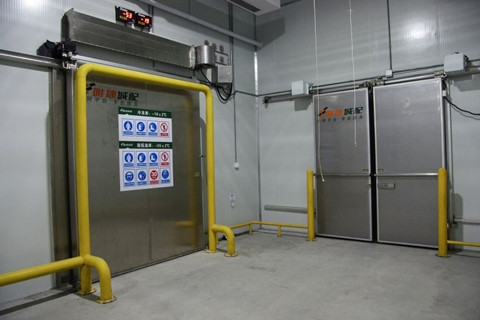 唯捷城配王琦：冷链物流混沌初开，不跟风投机的“风口论”