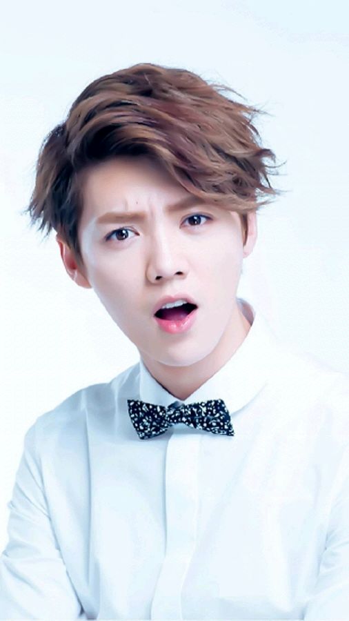 鹿晗古装壁纸高清图片,鹿晗壁纸4k全屏帅哥