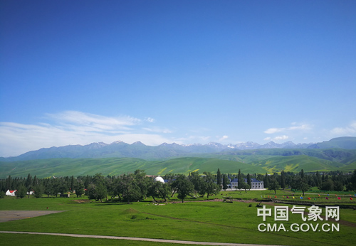 绿镜头生态摄影论坛,绿镜头走进乌兰察布