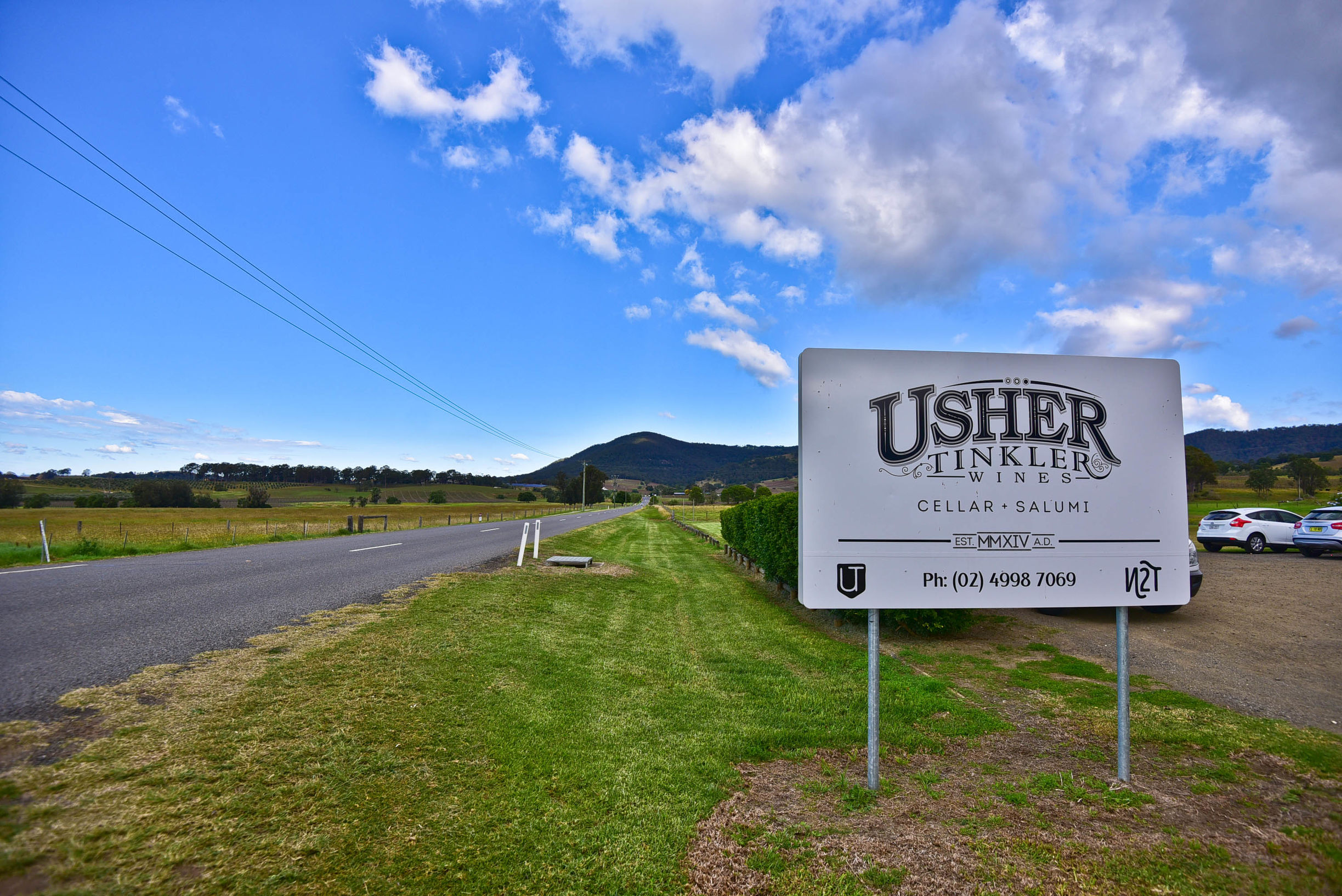 在猎人谷邂逅美酒和热气球