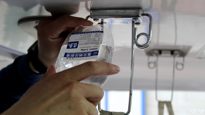 宝迪依维柯救护车,依维柯宝迪救护车