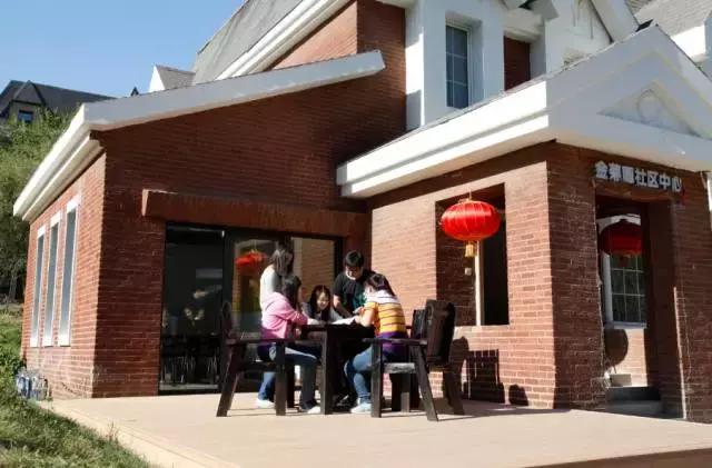 “辽宁高招指南”探秘绿岛,遇见你是我最美丽的意外!