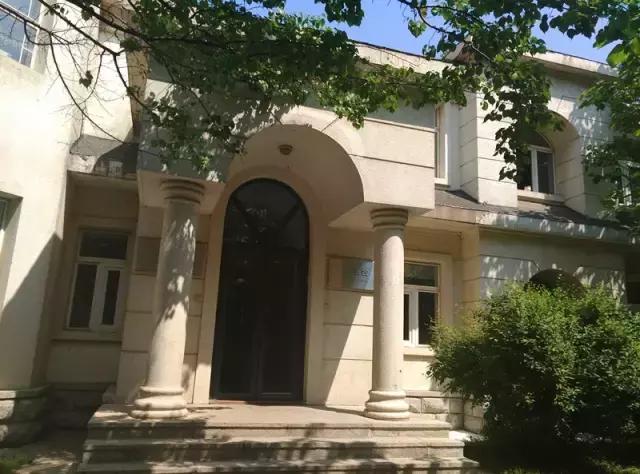 “辽宁高招指南”探秘绿岛,遇见你是我最美丽的意外!