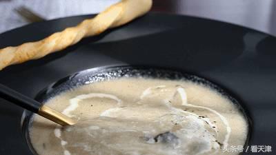 天津隐藏在巷子里的小餐馆,天津只有包间的小饭店