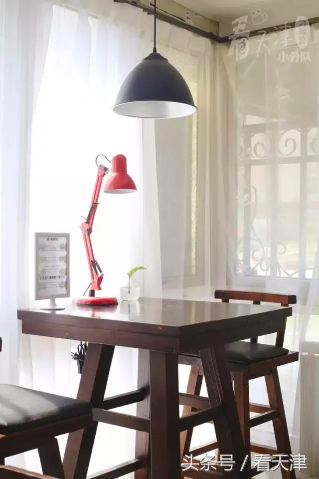 天津隐藏在巷子里的小餐馆,天津只有包间的小饭店