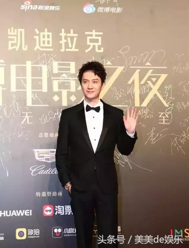 赵丽颖李易峰被冯小刚大爆料？喝中药？暴露了小秘密