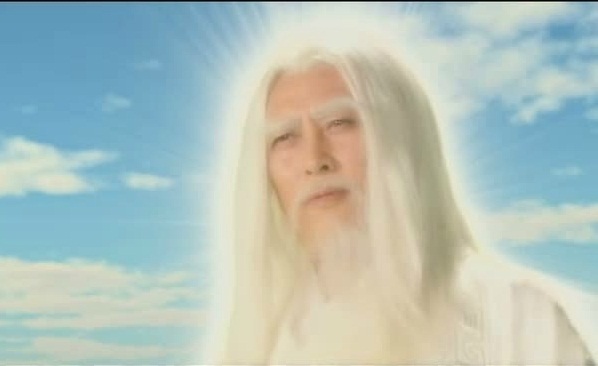 姜子牙封神为何没封自己玉皇大帝,姜子牙封神为啥不给自己封个神