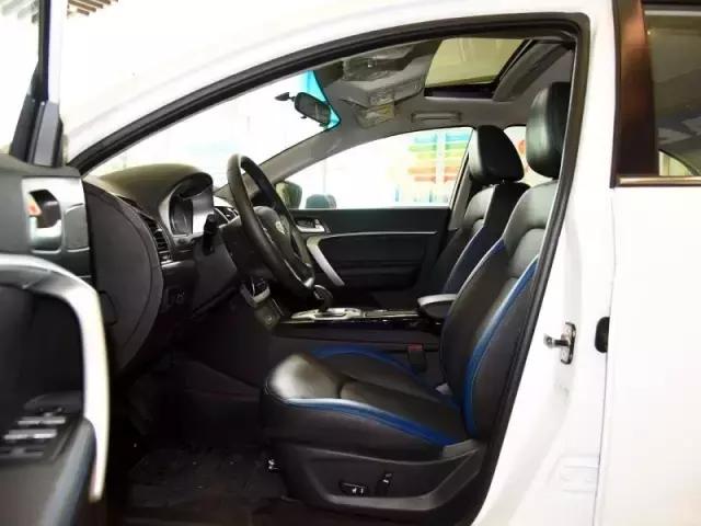 比亚迪秦ev300开滴滴,比亚迪秦ev滴滴车一天能跑600