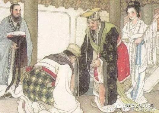 卧虎藏龙什么来历,卧虎藏龙卧虎指的是