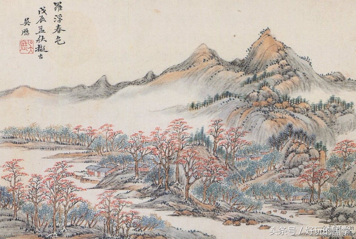 豪气云天的经典诗句,豪气古诗词经典唯美名句