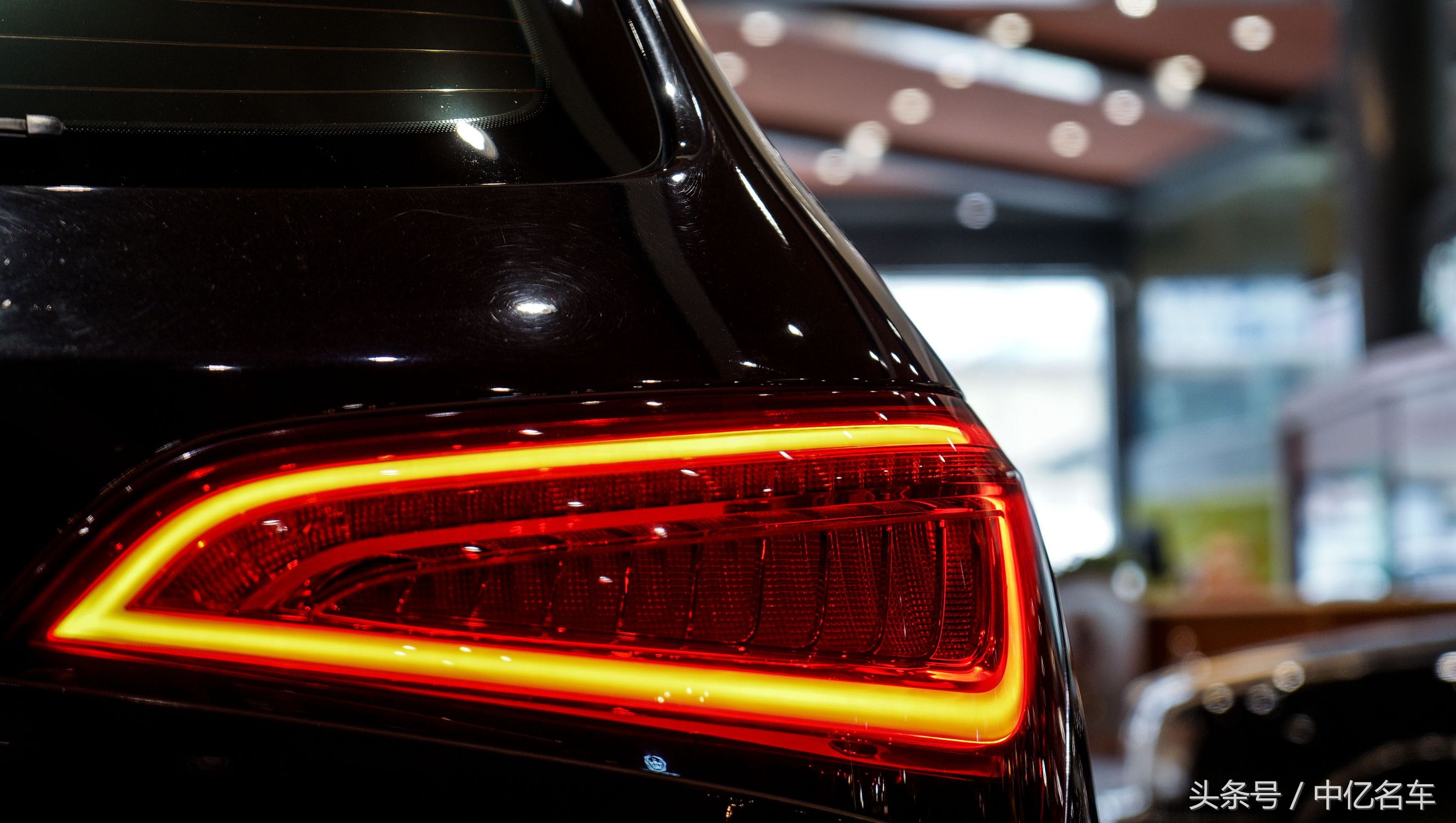 2013款奥迪q540tfsi是真quattro吗,2013年奥迪q52.0t四驱行情