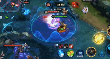 刘备打李白出装最强,李白打野最强出装和最强铭文