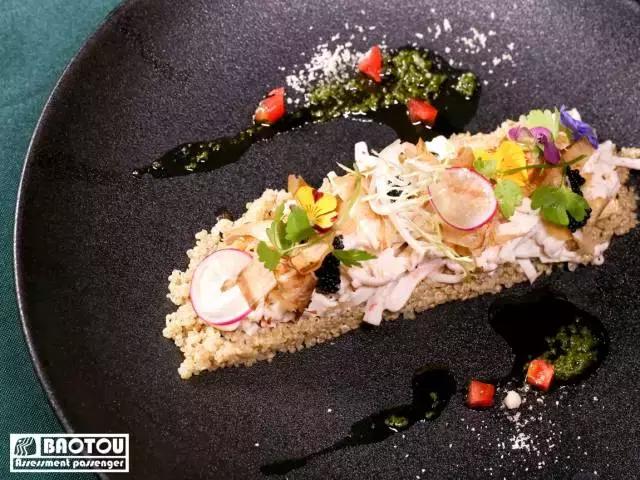 包头美食推荐环境好的西餐,包头最好的西餐