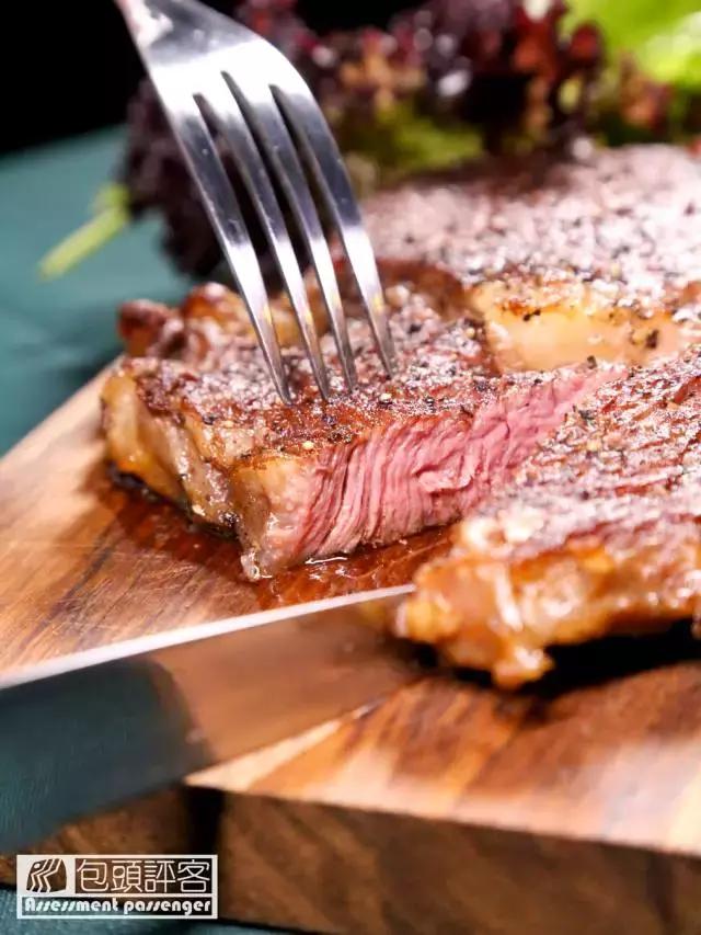 包头美食推荐环境好的西餐,包头最好的西餐