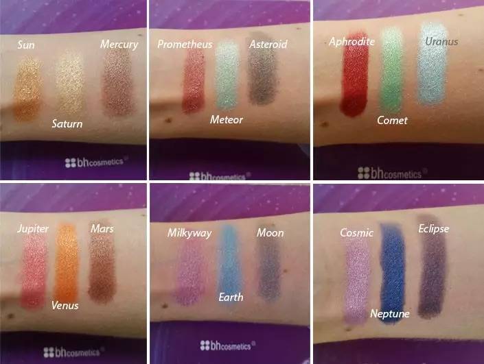 又到剁手季节,2020年用过最值得入手的彩妆单品