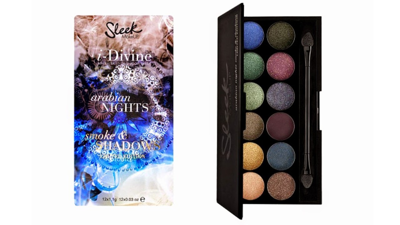 又到剁手季节,2020年用过最值得入手的彩妆单品