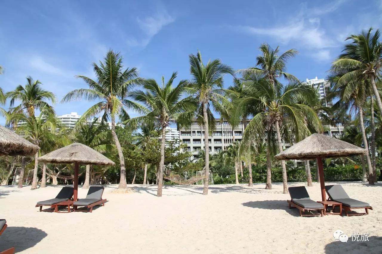 曼谷安纳塔拉酒店推荐,泰国安纳塔拉酒店攻略