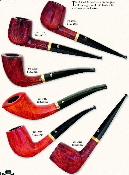 十大顶级烟斗排行榜,烟斗合页品牌十大排名