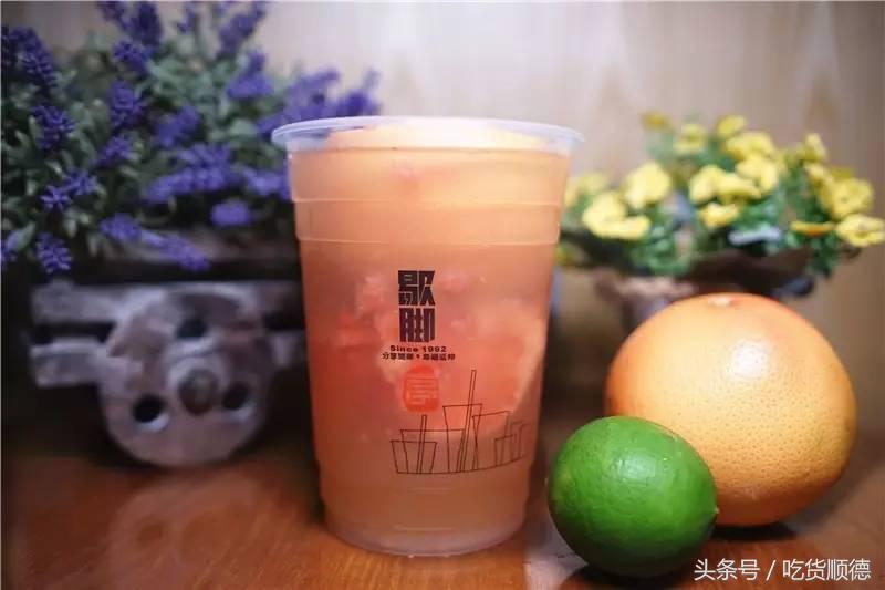 明星的奶茶推荐,tvb明星打卡的茶餐厅