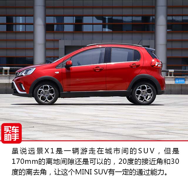 2021吉利远景x1自动玩家车型,吐槽吉利远景x1