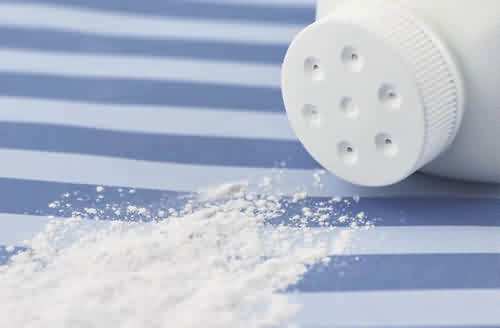 适合宝妈的爽身粉有哪些成分,婴儿爽身粉出事视频