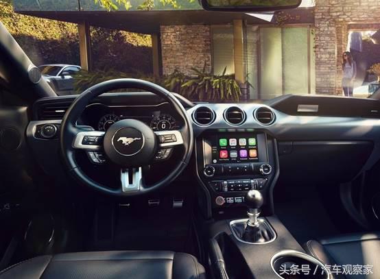 野马mustang哪个版本值得购买,野马mustang买普通版还是特别版