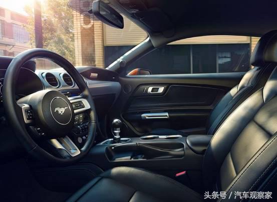 野马mustang哪个版本值得购买,野马mustang买普通版还是特别版