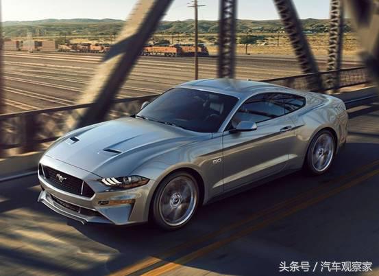 野马mustang哪个版本值得购买,野马mustang买普通版还是特别版