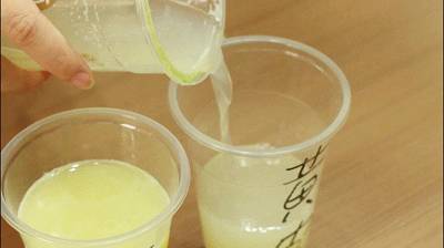 啊!好咸!好爽!喝完一袋盐后小编身残志坚,只为告诉你谁是老盐界的no.1!